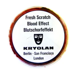 Kryolan Koaguleret Blod