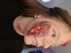 Kryolan Koaguleret Blod