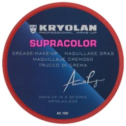 Kryolan Supracolor Sminke