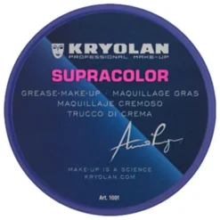 Kryolan Supracolor Sminke