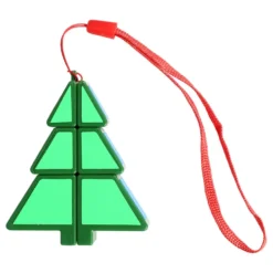 Kub Juletræ