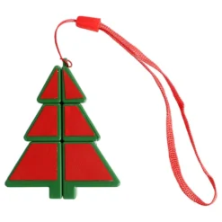 Kub Juletræ