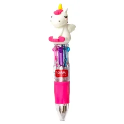 Kuglepen Mini Enhjørning