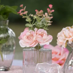 Kunstig Blomsterbuket Kirsebærblomster