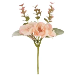 Kunstig Blomsterbuket Kirsebærblomster