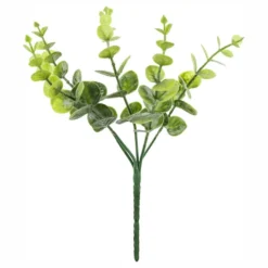 Kunstig Blomst Eukalyptus