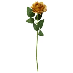 Kunstig Rose Guld