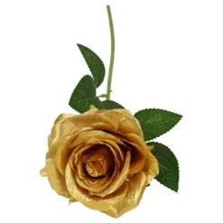 Kunstig Rose Guld