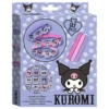Kuromi Armbånd med Vedhæng