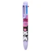 Kuromi Multifarvet Pen