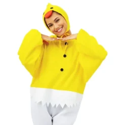 Kylling Dame Kostume