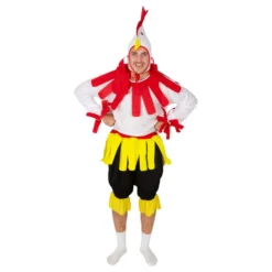 Kylling Kostume