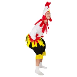 Kylling Kostume