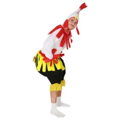 Kylling Kostume
