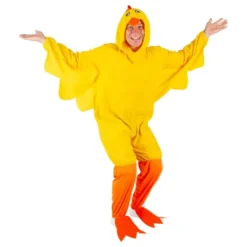 Kylling Kostume