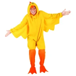 Kylling Kostume