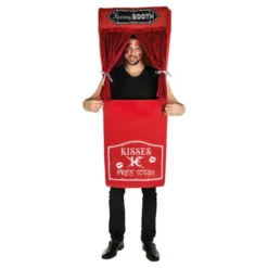 Kyssebås Kostume