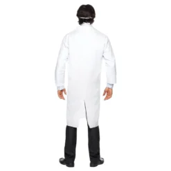 Labbassistent Kostume