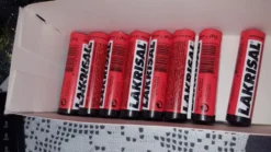 Lakrisal Storpak