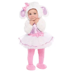 Lam Babykostume