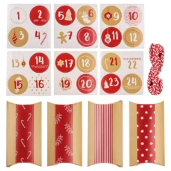 Lav din Egen Julekalender