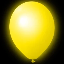 LED-balloner Gule