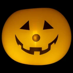 LED-balloner Halloween Græskar