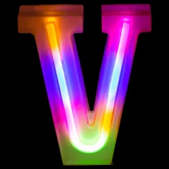 LED Bogstav Neon