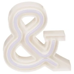 LED Bogstav Neon