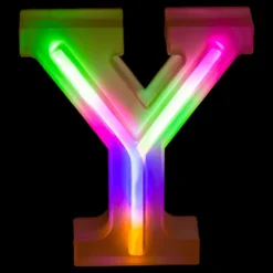 LED Bogstav Neon
