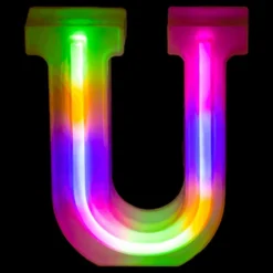 LED Bogstav Neon