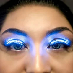 LED Øjenvipper