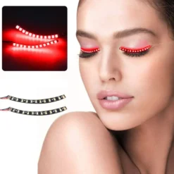 LED Øjenvipper