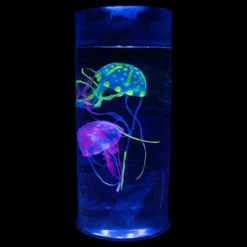 LED Lampe Jellyfish