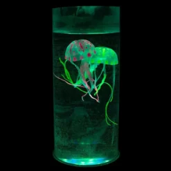 LED Lampe Jellyfish