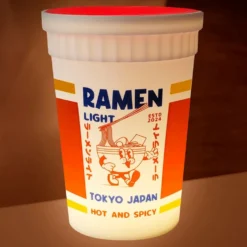LED-lampe Ramen