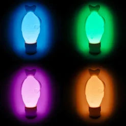 LED-lampe Soy Sauce