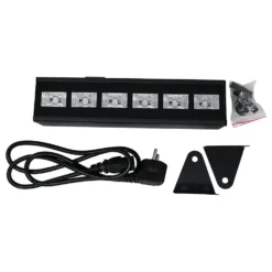 LED-Lampe UV Blacklight