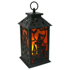 LED Lanterne Halloween