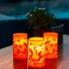 LED-Lys Krebsegilde