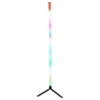 LED-lysrør Gulvlampe RGBW