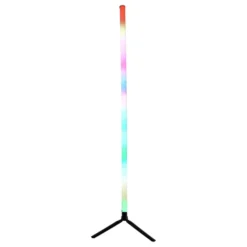 LED-lysrør Gulvlampe RGBW