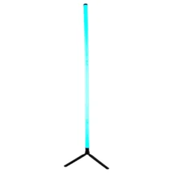 LED-lysrør Gulvlampe RGBW