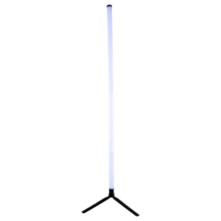 LED-lysrør Gulvlampe RGBW