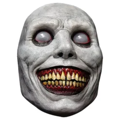 LED Maske Red Eyes