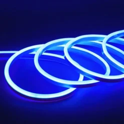 LED Neon Strip Lyskæde