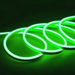 LED Neon Strip Lyskæde