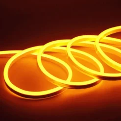 LED Neon Strip Lyskæde