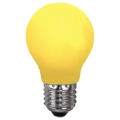 LED-pære E27