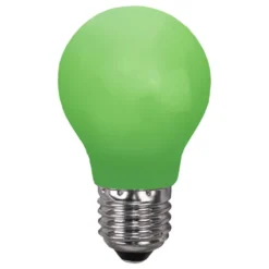 LED-pære E27